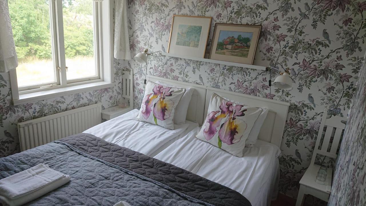 Mini-hôtel Stf Vickleby Bo Färjestaden