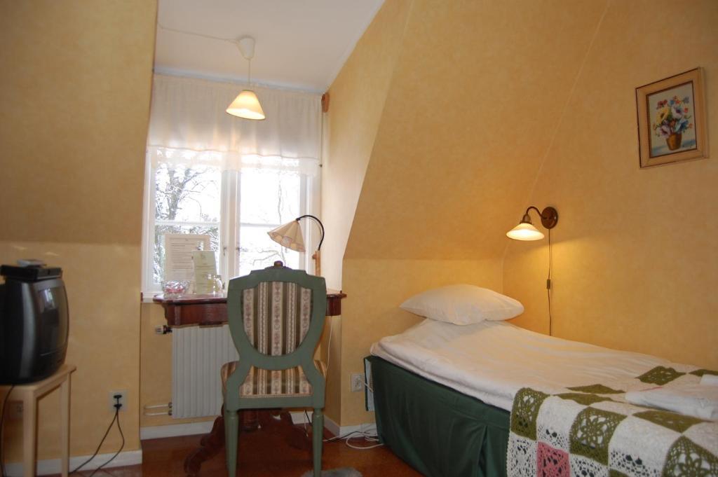 Stf Vickleby Bo Mini-hôtel Färjestaden