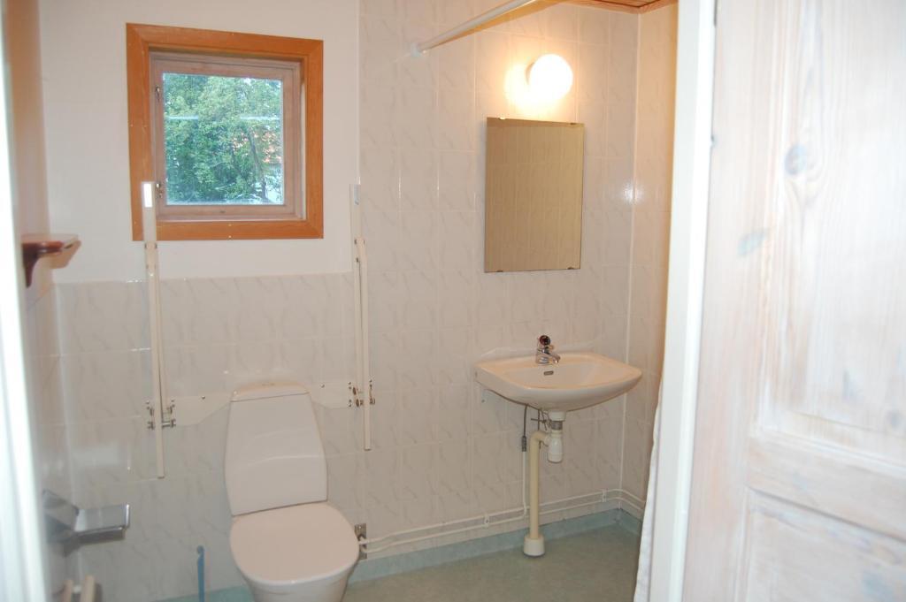 Stf Vickleby Bo 3* Färjestaden