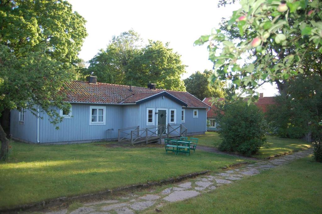 Stf Vickleby Bo Färjestaden
