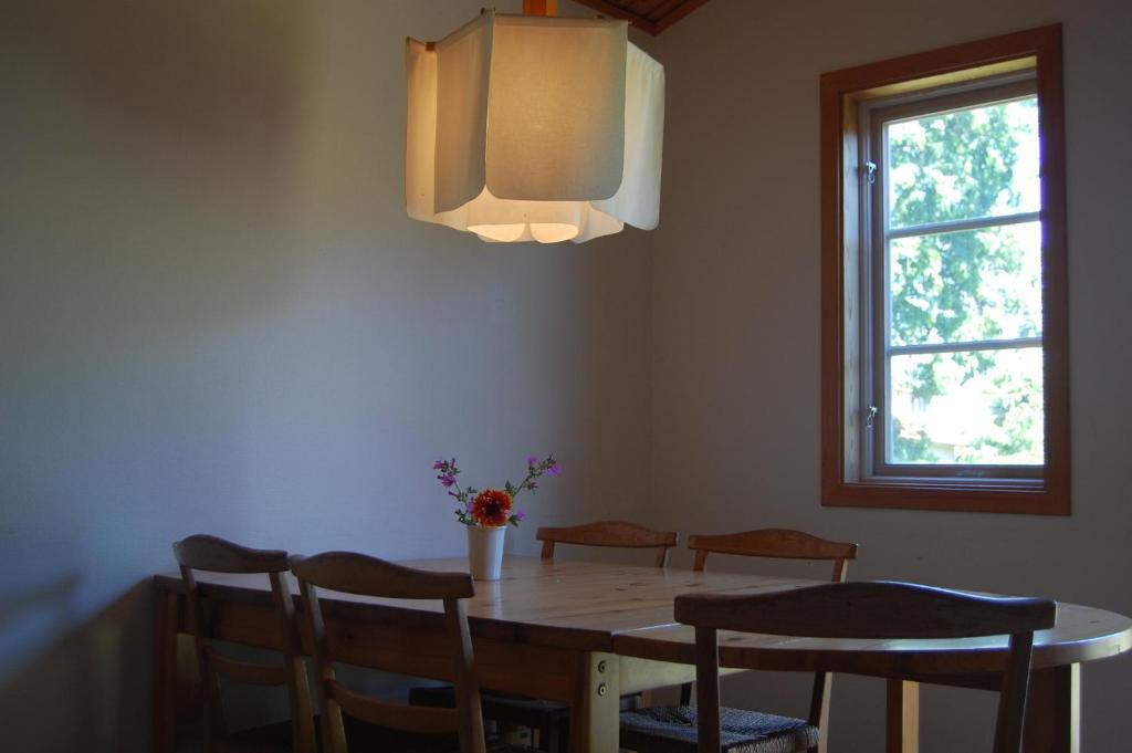 Stf Vickleby Bo Mini-hôtel
