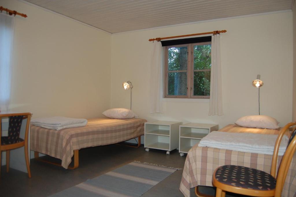 Mini-hôtel Stf Vickleby Bo Färjestaden