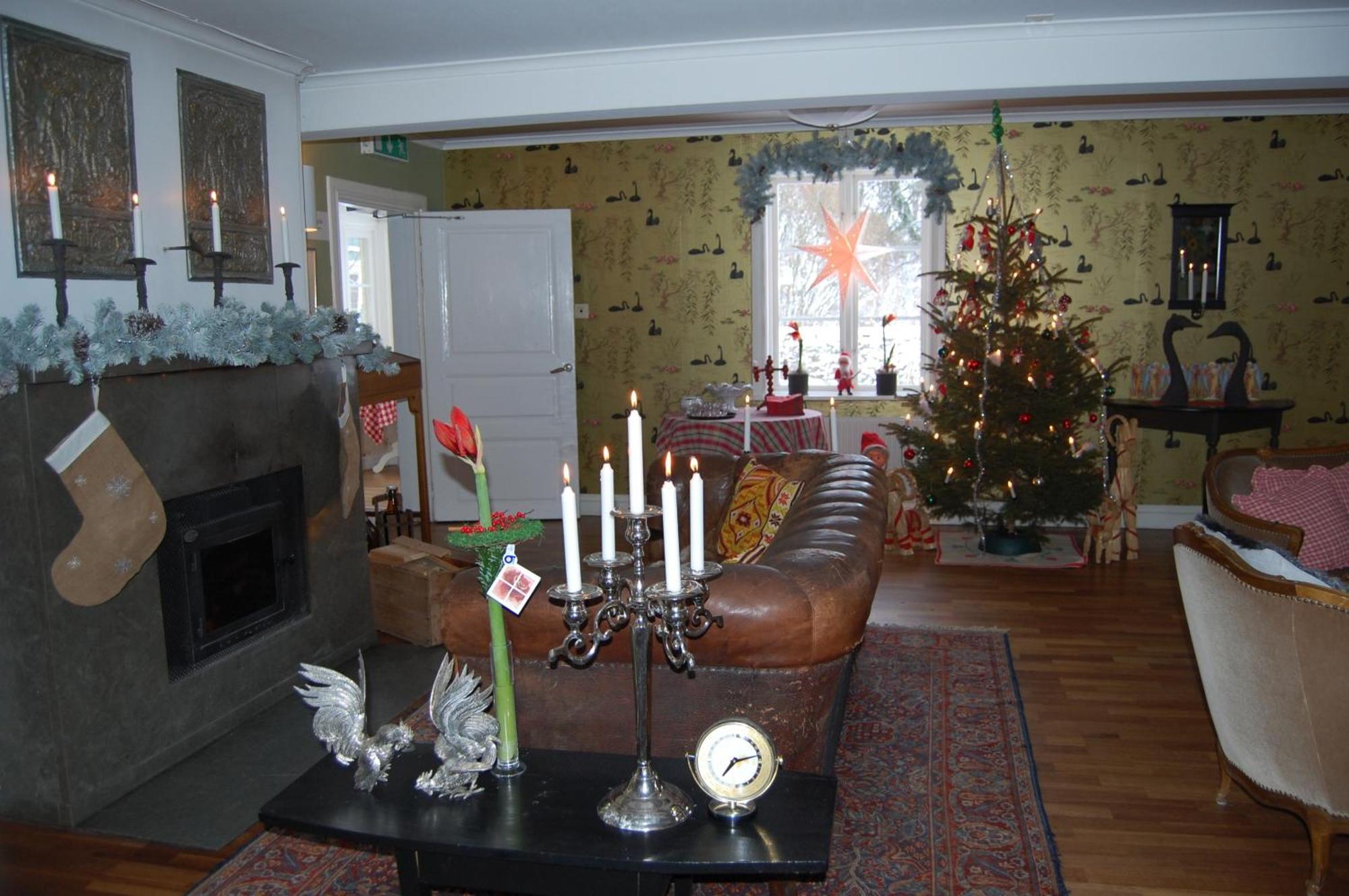 Mini-hôtel Stf Vickleby Bo