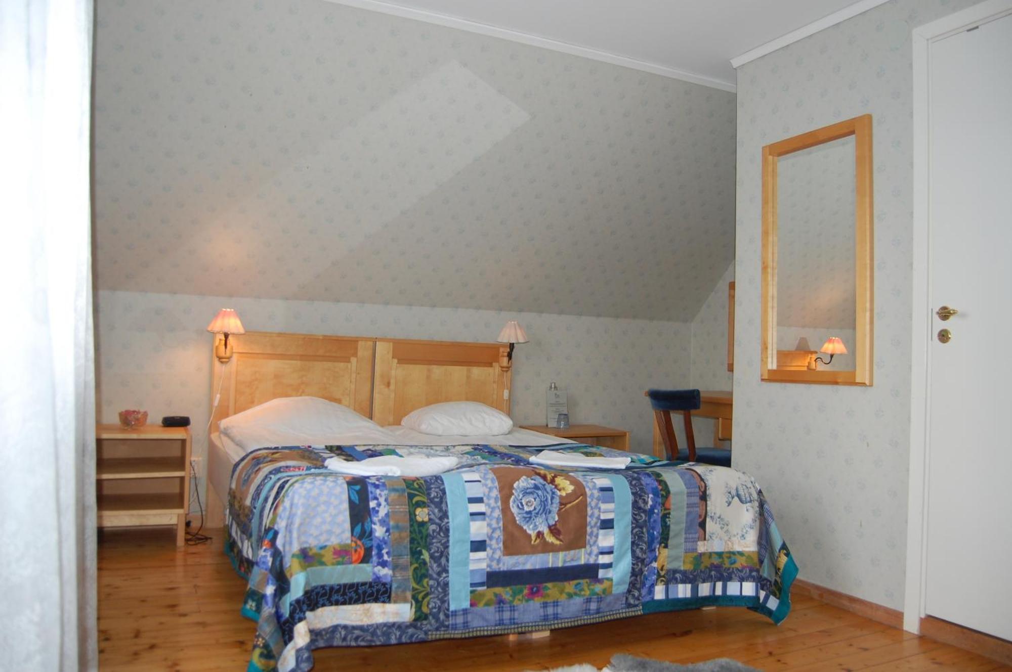 Mini-hôtel Stf Vickleby Bo 3*
