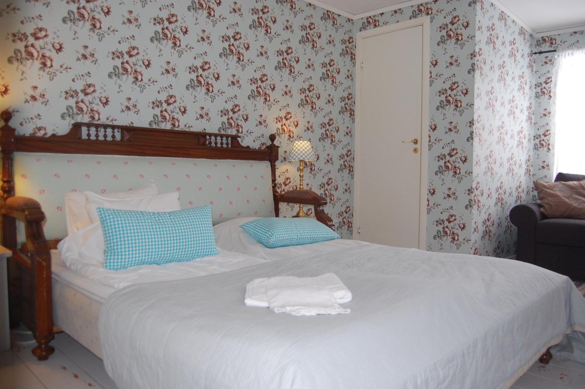Mini-hôtel Stf Vickleby Bo Färjestaden