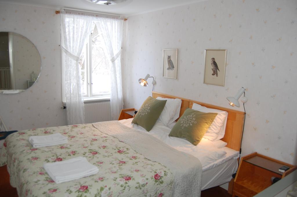 Stf Vickleby Bo Mini-hôtel 3*