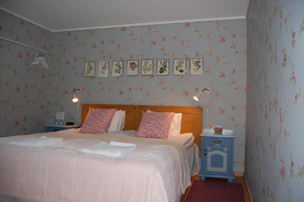 Stf Vickleby Bo Mini-hôtel